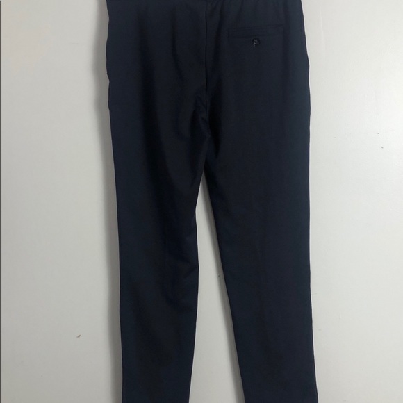 Studio by Zanetti Navy Blue Pants With Pockets - Picture 2 of 6